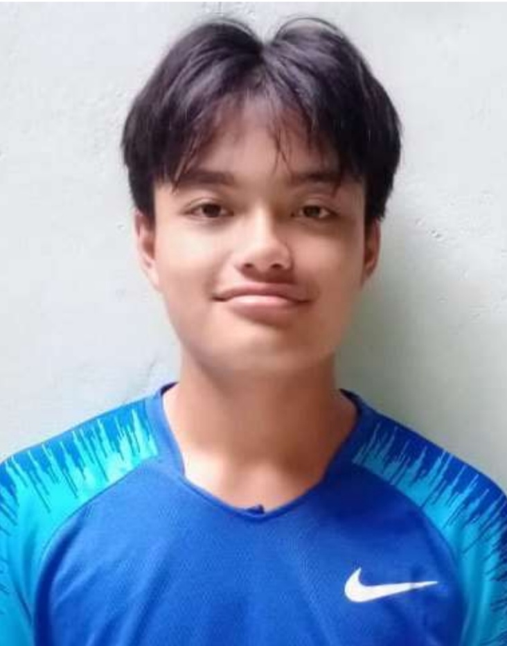 Bana Arva Tsaqif Anubhawa